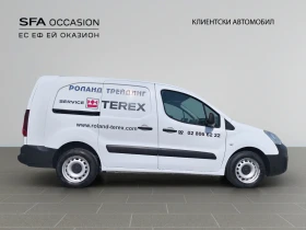 Peugeot Partner NEW FRG LONG 1.6 BlueHDI 100 - 17900 лв. - 65205737 4