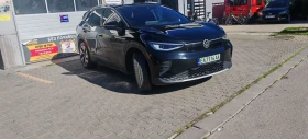 VW ID.4 4х4 300кс 2023 22000км - 66600 лв. - 37085842 2