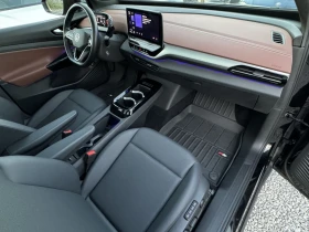 VW ID.4 4х4 300кс 2023 22000км - 66600 лв. - 37085842 10