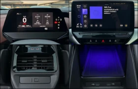 VW ID.4 4х4 300кс 2023 22000км - 66600 лв. - 37085842 13
