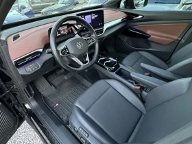 VW ID.4 4х4 300кс 2023 22000км - 66600 лв. - 37085842 7