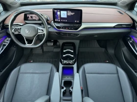 VW ID.4 4х4 300кс 2023 22000км - 66600 лв. - 37085842 8