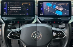 VW ID.4 4х4 300кс 2023 22000км - 66600 лв. - 37085842 15