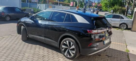 VW ID.4 4х4 300кс 2023 22000км - 66600 лв. - 37085842 4