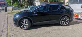 VW ID.4 4х4 300кс 2023 22000км - 66600 лв. - 37085842 5