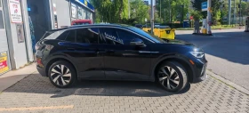 VW ID.4 4х4 300кс 2023 22000км - 66600 лв. - 37085842 3