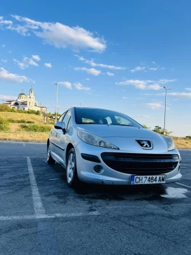 Peugeot 207 | Mobile.bg    2