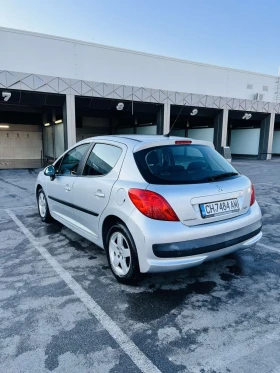Peugeot 207 | Mobile.bg    3