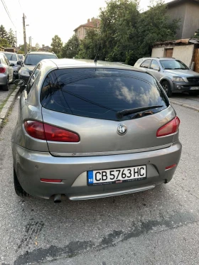 Alfa Romeo 147 | Mobile.bg    5