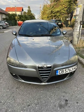     Alfa Romeo 147