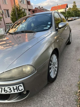 Alfa Romeo 147 | Mobile.bg    3