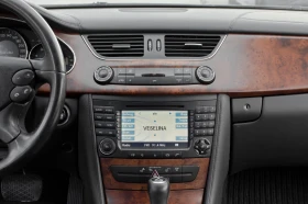 Mercedes-Benz CLS 320 Cdi 2008g Top - 15500 лв. - 19399806 15