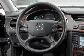 Mercedes-Benz CLS 320 Cdi 2008g Top - 15500 лв. - 19399806 14