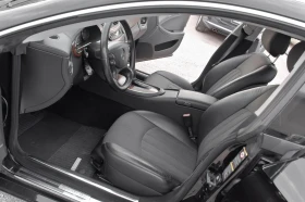 Mercedes-Benz CLS 320 Cdi 2008g Top - 15500 лв. - 19399806 9