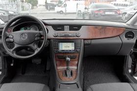 Mercedes-Benz CLS 320 Cdi 2008g Top - 15500 лв. - 19399806 13