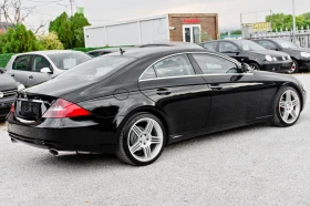Mercedes-Benz CLS 320 Cdi 2008g Top - 15500 лв. - 19399806 3