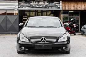 Mercedes-Benz CLS 320 Cdi 2008g Top - 15500 лв. - 19399806 2
