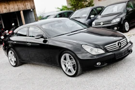 Mercedes-Benz CLS 320 Cdi 2008g Top - 15500 лв. - 19399806 5