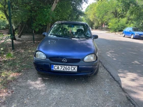 Обява за продажба на Opel Corsa 1.0 12v ~1 350 лв. - изображение 1