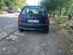 Обява за продажба на Opel Corsa 1.0 12v ~1 350 лв. - изображение 4