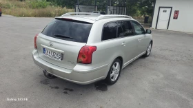 Обява за продажба на Toyota Avensis ~4 500 лв. - изображение 2