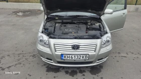 Обява за продажба на Toyota Avensis ~4 500 лв. - изображение 4