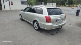 Обява за продажба на Toyota Avensis ~4 500 лв. - изображение 1