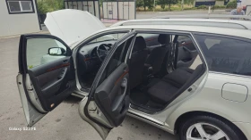 Обява за продажба на Toyota Avensis ~4 500 лв. - изображение 9