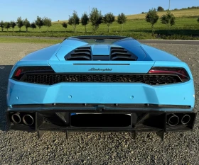 Lamborghini Huracan Huracan 610-4 Spyder 5.2 V10 AWD - 389998 лв. - 19741899 5