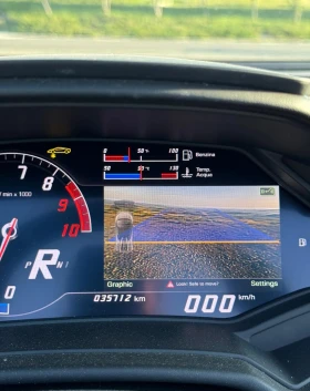 Lamborghini Huracan Huracan 610-4 Spyder 5.2 V10 AWD - 389998 лв. - 19741899 7