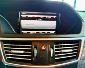 Mercedes-Benz E 350 4 Matic* * Distronic*  | Mobile.bg    13
