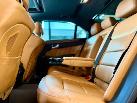 Mercedes-Benz E 350 4 Matic* * Distronic*  | Mobile.bg    15