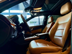 Mercedes-Benz E 350 4 Matic* * Distronic*  | Mobile.bg    8