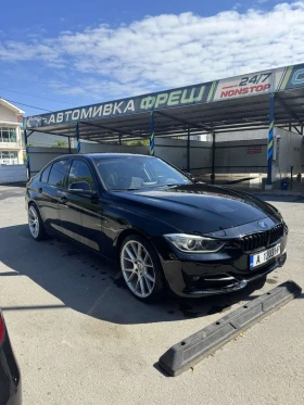 BMW 320 TDi | Mobile.bg    6