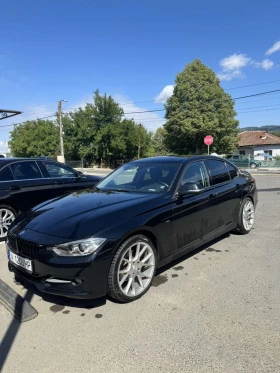 BMW 320 TDi | Mobile.bg    3