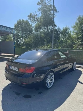 BMW 320 TDi | Mobile.bg    7