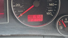 Audi A4 1.9TDI 116hp | Mobile.bg    14
