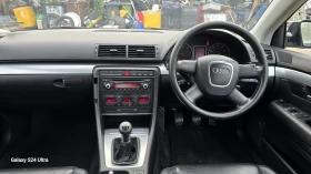 Audi A4 1.9TDI 116hp | Mobile.bg    7