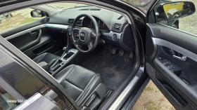 Audi A4 1.9TDI 116hp | Mobile.bg    8