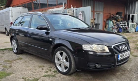 Audi A4 1.9TDI 116hp | Mobile.bg    2