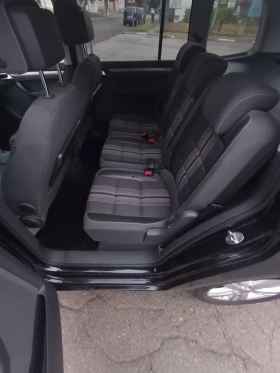 Обява за продажба на VW Touran 2.0/140/Дизел  Евро 5 Ръчка  ~14 999 лв. - изображение 1 | Auto.bg Обява за продажба на VW Touran 2.0/140/Дизел  Евро 5 Ръчка  ~14 999 лв. - изображение 1