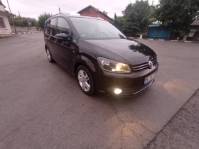 Обява за продажба на VW Touran 2.0/140/Дизел  Евро 5 Ръчка  ~14 999 лв. - изображение 5 | Auto.bg Обява за продажба на VW Touran 2.0/140/Дизел  Евро 5 Ръчка  ~14 999 лв. - изображение 5