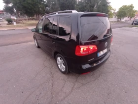 Обява за продажба на VW Touran 2.0/140/Дизел  Евро 5 Ръчка  ~14 999 лв. - изображение 10 | Auto.bg Обява за продажба на VW Touran 2.0/140/Дизел  Евро 5 Ръчка  ~14 999 лв. - изображение 10