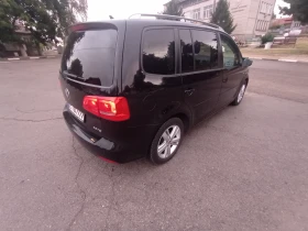 Обява за продажба на VW Touran 2.0/140/Дизел  Евро 5 Ръчка  ~14 999 лв. - изображение 3 | Auto.bg Обява за продажба на VW Touran 2.0/140/Дизел  Евро 5 Ръчка  ~14 999 лв. - изображение 3