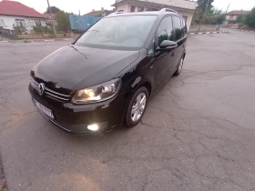 Обява за продажба на VW Touran 2.0/140/Дизел  Евро 5 Ръчка  ~14 999 лв. - изображение 11 | Auto.bg Обява за продажба на VW Touran 2.0/140/Дизел  Евро 5 Ръчка  ~14 999 лв. - изображение 11