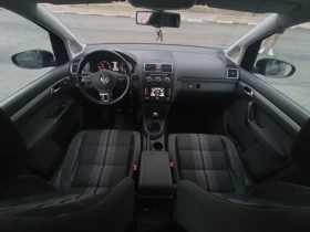 Обява за продажба на VW Touran 2.0/140/Дизел  Евро 5 Ръчка  ~14 999 лв. - изображение 4 | Auto.bg Обява за продажба на VW Touran 2.0/140/Дизел  Евро 5 Ръчка  ~14 999 лв. - изображение 4