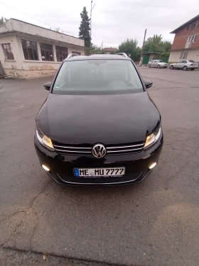 Обява за продажба на VW Touran 2.0/140/Дизел  Евро 5 Ръчка  ~14 999 лв. - изображение 2 | Auto.bg Обява за продажба на VW Touran 2.0/140/Дизел  Евро 5 Ръчка  ~14 999 лв. - изображение 2