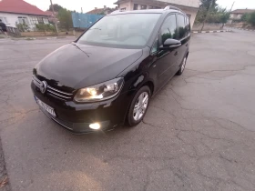 Обява за продажба на VW Touran 2.0/140/Дизел  Евро 5 Ръчка  ~14 999 лв. - изображение 6 | Auto.bg Обява за продажба на VW Touran 2.0/140/Дизел  Евро 5 Ръчка  ~14 999 лв. - изображение 6