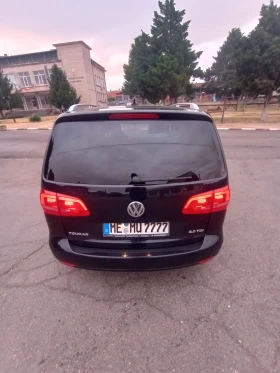 Обява за продажба на VW Touran 2.0/140/Дизел  Евро 5 Ръчка  ~14 999 лв. - изображение 9 | Auto.bg Обява за продажба на VW Touran 2.0/140/Дизел  Евро 5 Ръчка  ~14 999 лв. - изображение 9