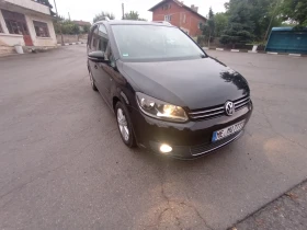 Обява за продажба на VW Touran 2.0/140/Дизел  Евро 5 Ръчка  ~14 999 лв. - изображение 7 | Auto.bg Обява за продажба на VW Touran 2.0/140/Дизел  Евро 5 Ръчка  ~14 999 лв. - изображение 7